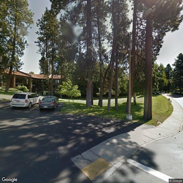 Orchard Ridge Senior Living in Coeur D'alene, ID