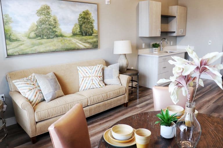 Orchard View Assisted Living & Memory Care in Payson, UT