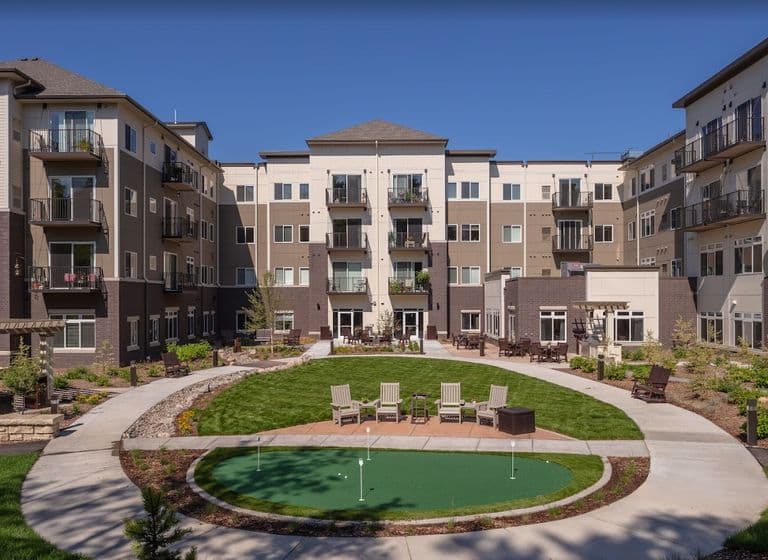 Orchards Of Minnetonka in Minnetonka, MN