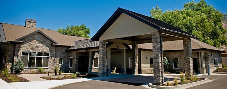 Our House Assisted Living Of Ogden in Ogden, UT