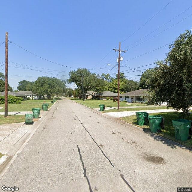 Our House For Respite in Plaquemine, LA