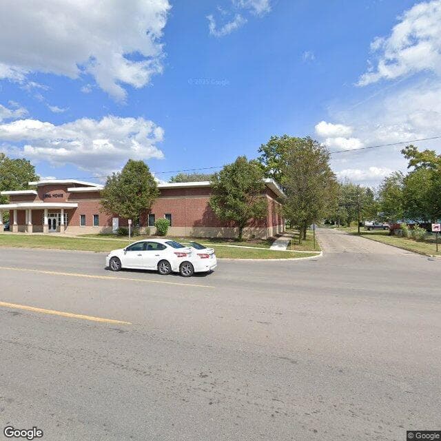 Our Lady's Home in Inkster, MI