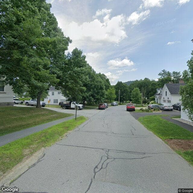 Outreach House in Hanover, NH