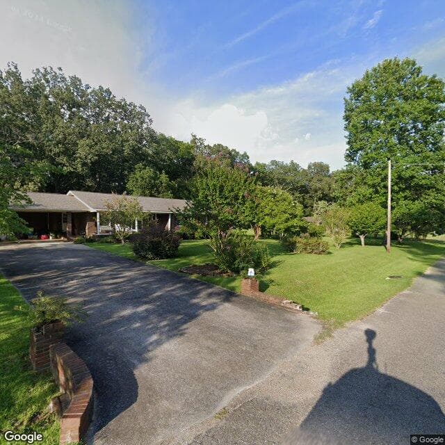 Paden Ridge Assisted Living in Gadsden, AL