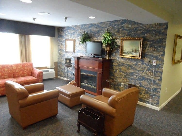 Palmettos Of Charleston in Charleston, SC