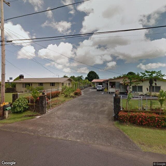 Paranada 2 in Hilo, HI