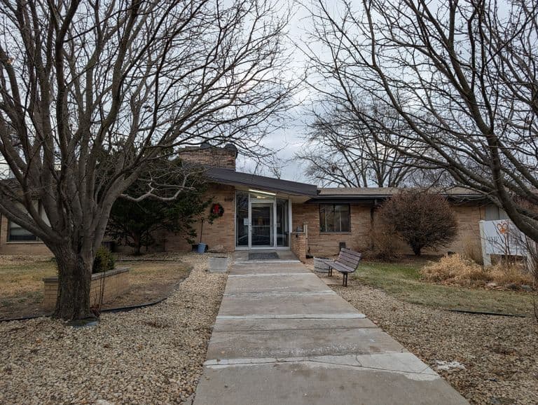 Park Health A Villa Center in Saint Louis Park, MN