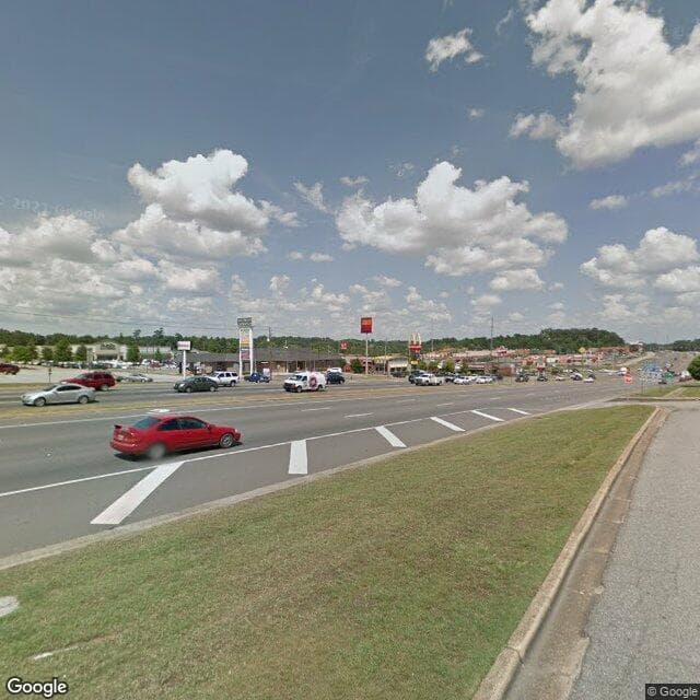 Park Manor Health And Rehabilitation in Northport, AL