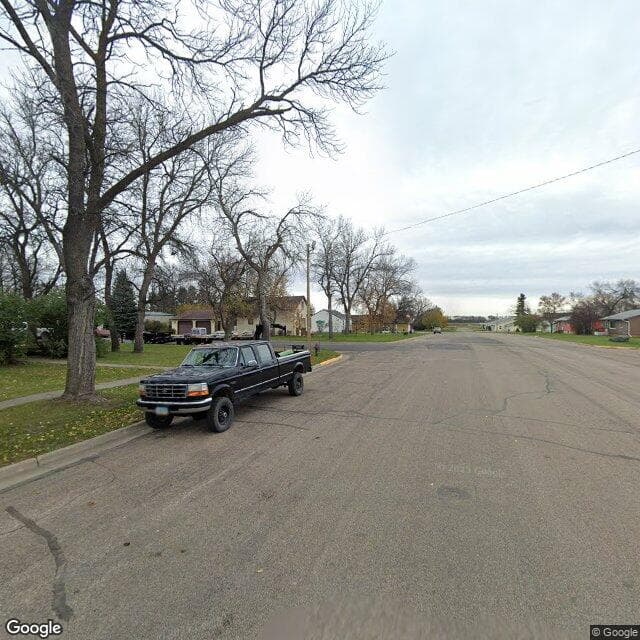 Park Place in Cooperstown, ND