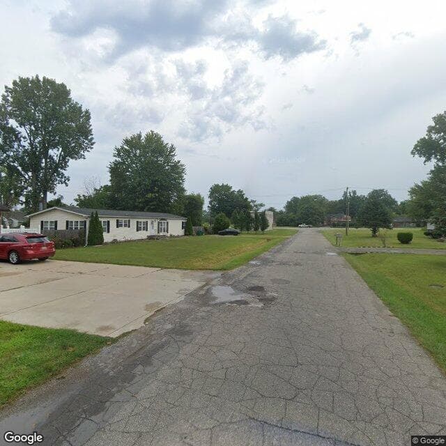 Park Place Home in Romulus, MI