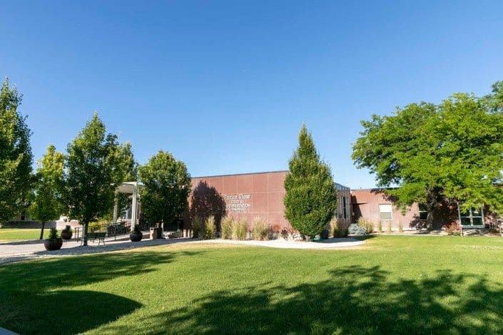 Parke View Rehabilitation & Care Center in Burley, ID