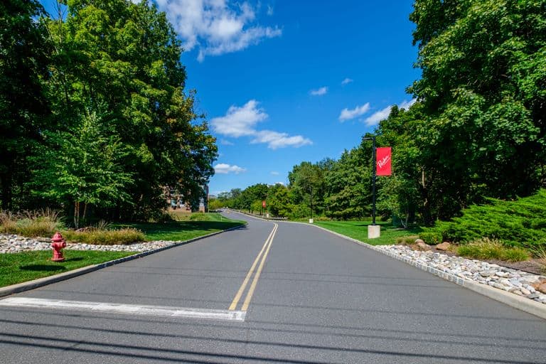 Parker At Somerset - Senior living in Somerset, New Jersey