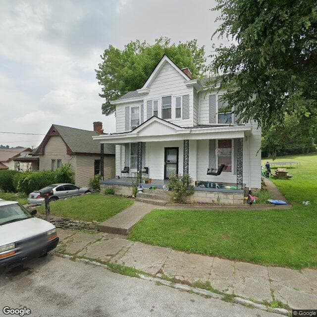 Parkside Manor I in Cynthiana, KY