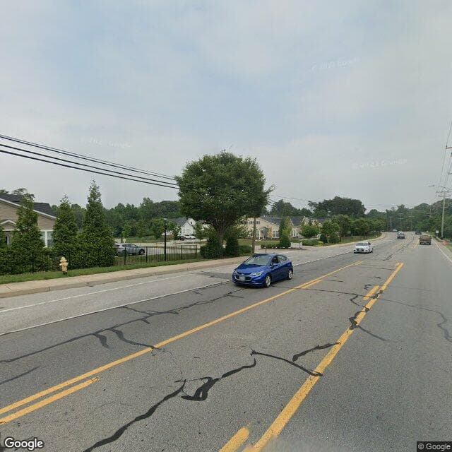 Pasadena Home Care II in Pasadena, MD