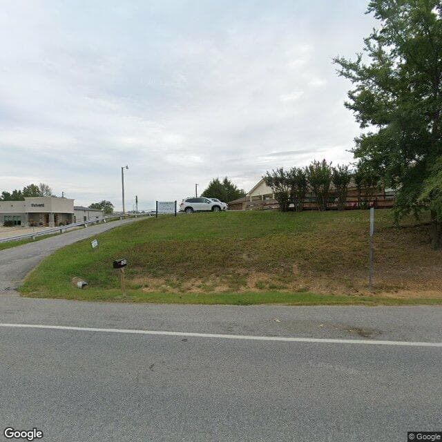 Pathfinder - Briarwood in Batesville, AR