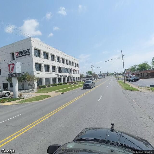 Pathfinder - Pathfinder Homes in Jacksonville, AR