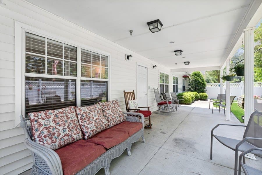 Home Place Of New Bern in New Bern, NC