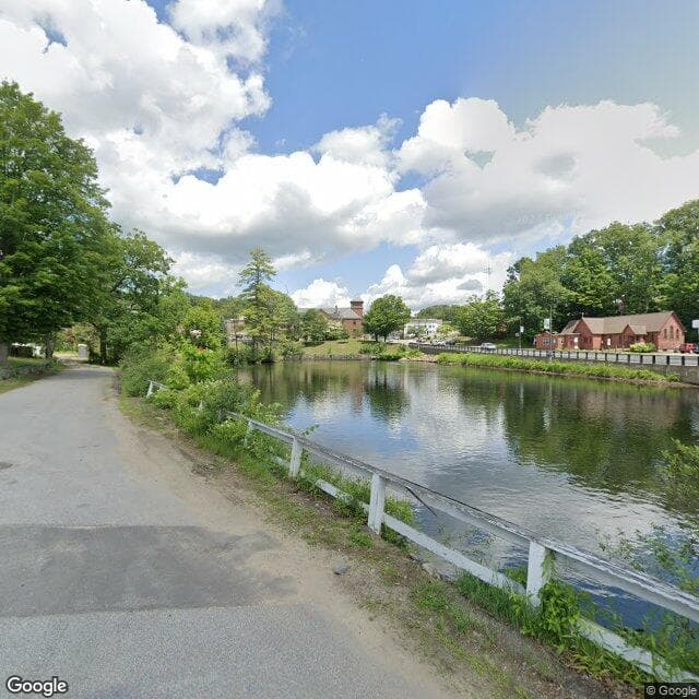 Peabody Home Assisted Living Unit - Senior living in Franklin, New Hampshire