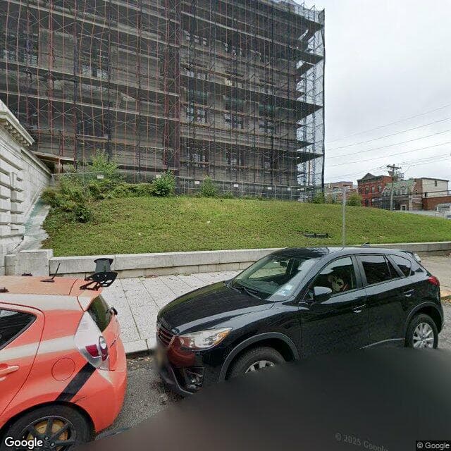 Peace Care St Joseph's - Senior living in Jersey City, New Jersey