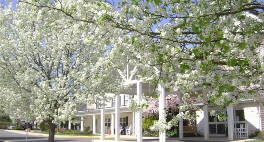 Washington Township Senior Living in Sewell, NJ