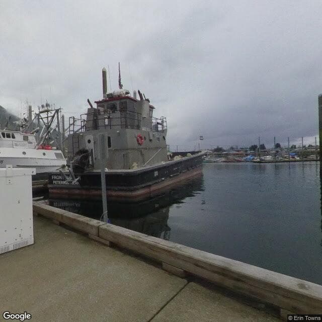 Petersburg Medical Center - LTC in Petersburg, AK