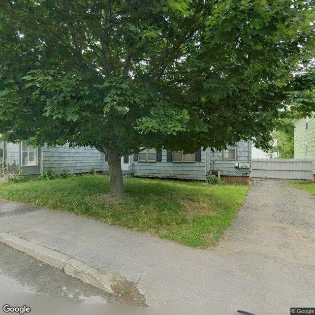 Petra House Waiver in Waterville, ME