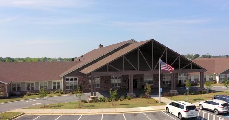 Phoenix At Lake Joy in Warner Robins, GA