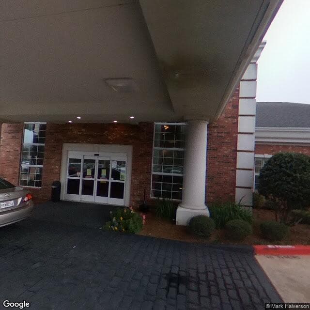 Pilgrim Manor Skilled Nursing And Rehabilitation in Bossier City, LA