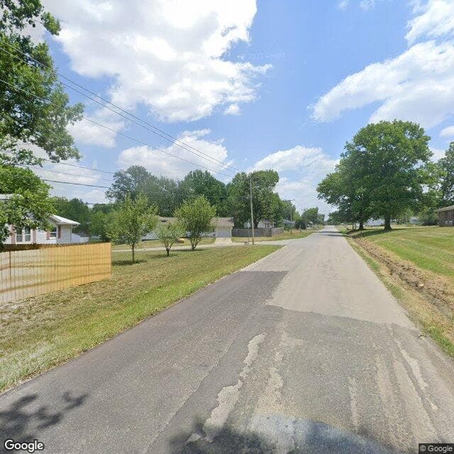 Pin Oaks Living Center in Mexico, MO