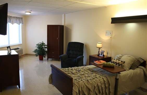 Pine Heights At Brattleboro Center For Nursing & Rehab in Brattleboro, VT