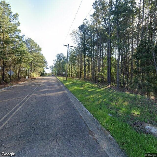 Pine Hills Health And Rehabilitation Center in Camden, AR