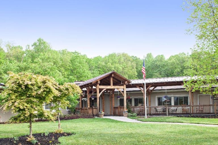 Pine Lodge in Beckley, WV