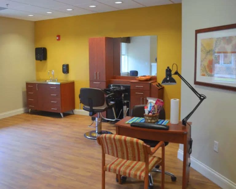 Pinnacle Place Memory Care - CLOSED in Little Rock, AR