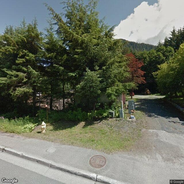 Pioneers' Home Juneau in Juneau, AK