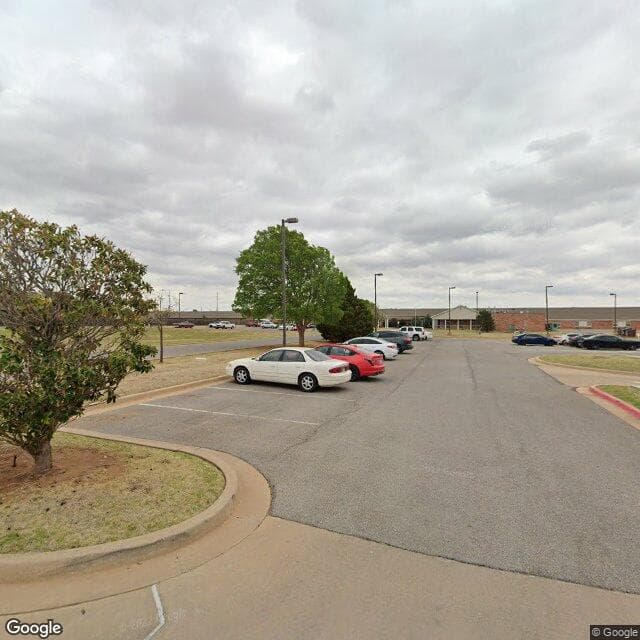 Plantation Village Memory Care - Senior living in Altus, Oklahoma