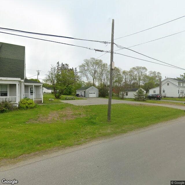 Pleasant Street Group Home in Rockland, ME