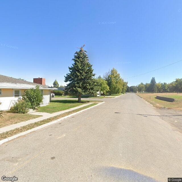 Pondera Medical Center - LTC - Senior living in Conrad, Montana