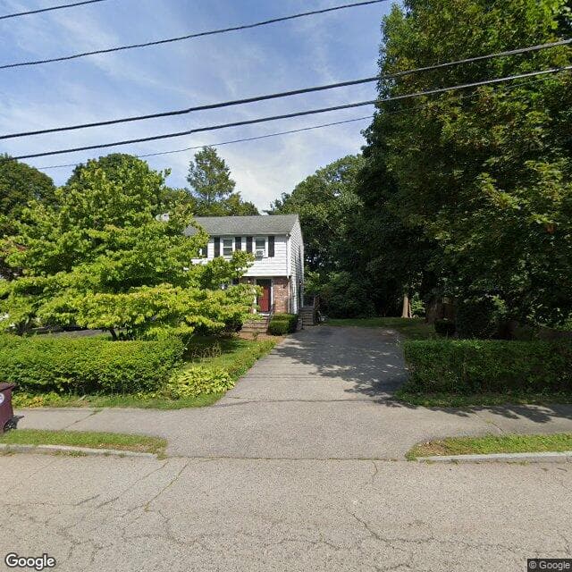 Pope Nursing Home in Weymouth, MA