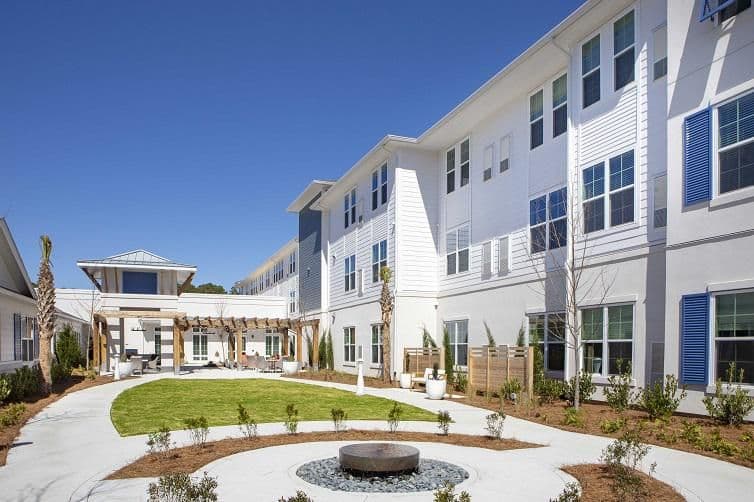 Portside At Grande Dunes in Myrtle Beach, SC