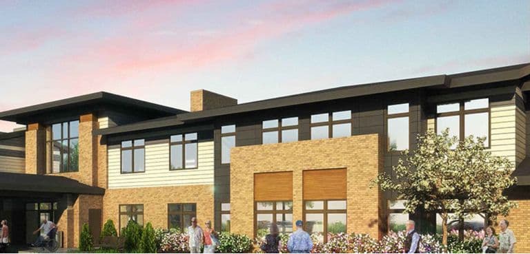 Prairie Gate - Senior living in Council Bluffs, Iowa