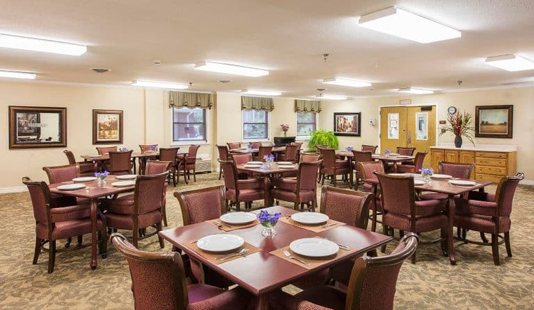 Presbyterian Manor Of Rolla in Rolla, MO