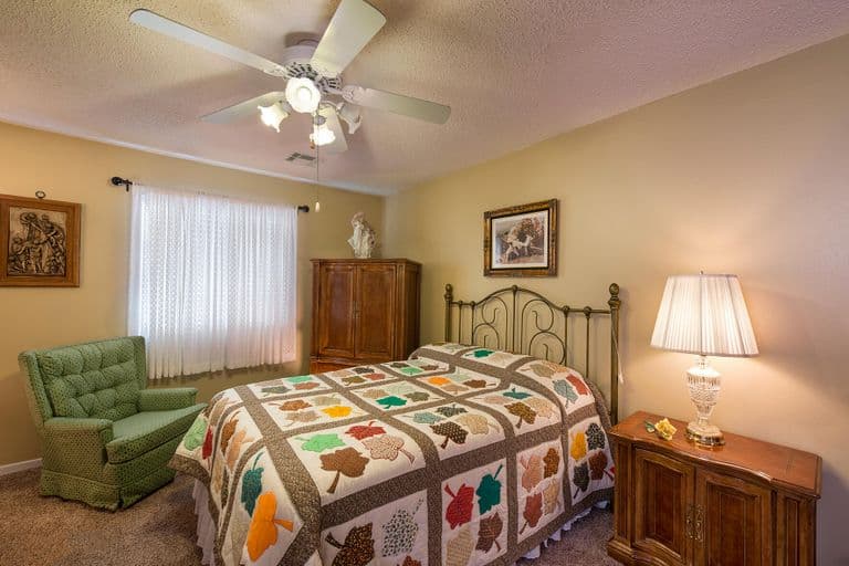 Presbyterian Manors V in Fort Scott, KS