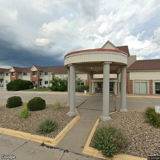 Presbyterian Manors VIII - Senior living in Emporia, Kansas