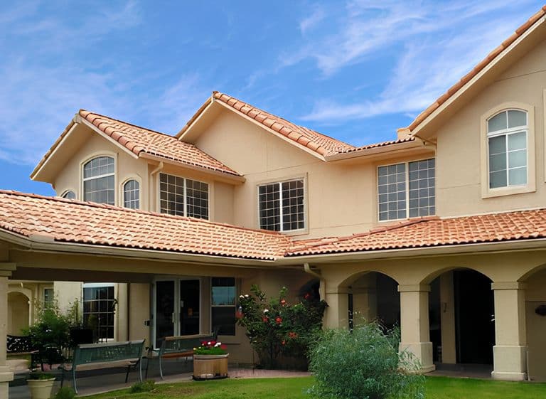 Prestige Assisted Living at Sierra Vista - Senior living in Sierra Vista, Arizona