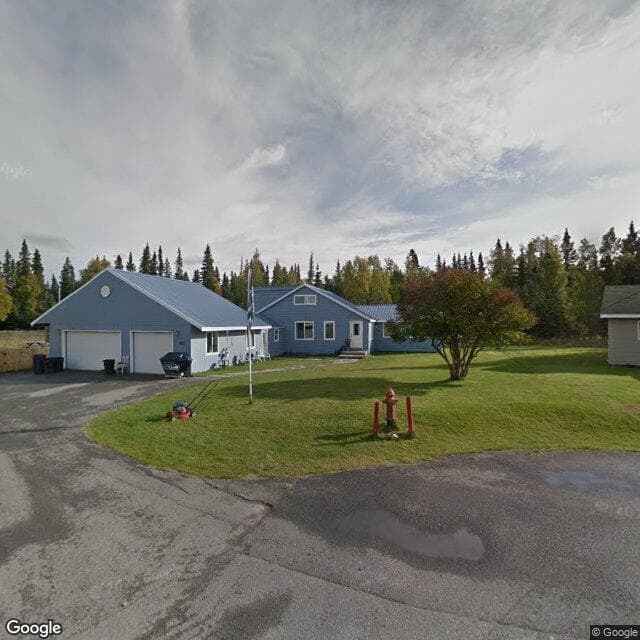 Pribbenow Place in Kenai, AK