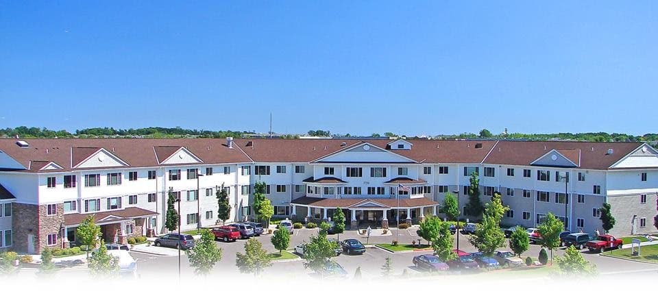 Cornerstone Assisted Living of Plymouth in Plymouth, MN