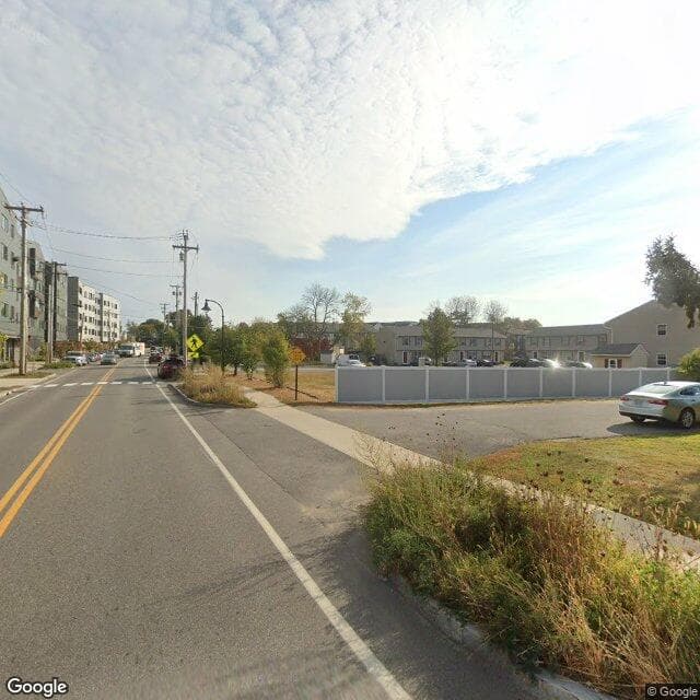 Pride House in South Portland, ME