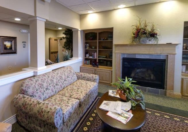 Primrose Retirement Community in Lima, OH