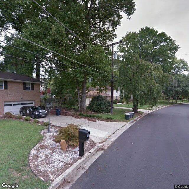 Prince Of Peace in Fort Washington, MD