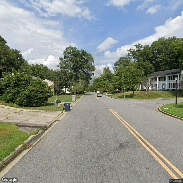 Prince Of Peace II - Senior living in Fort Washington, Maryland